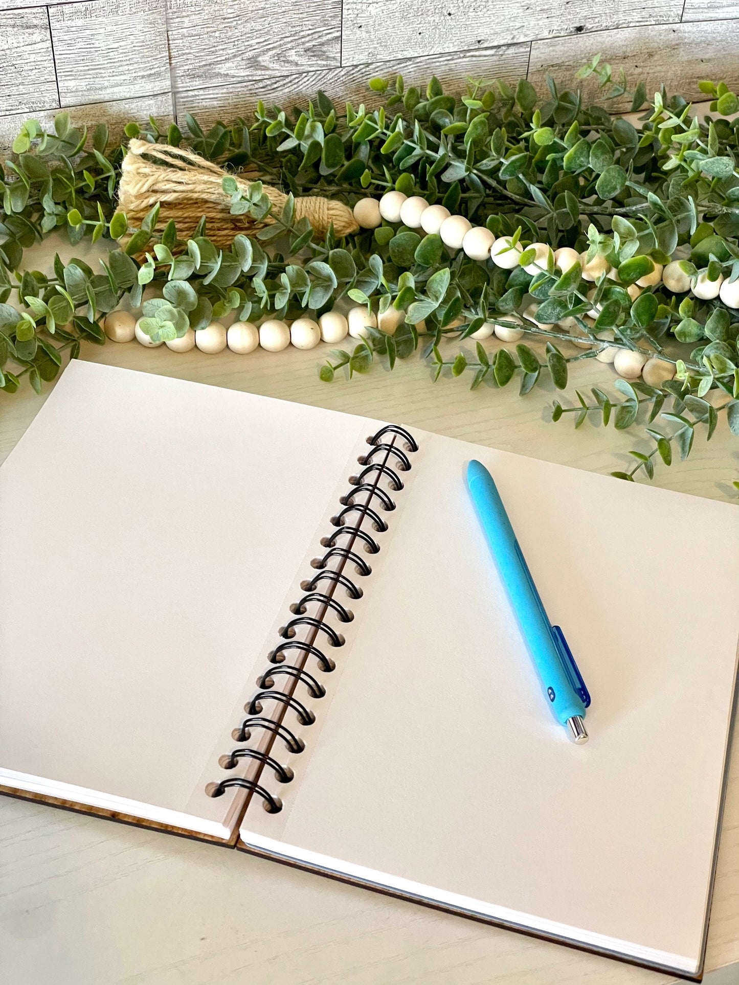 Personalized Mom Notebook