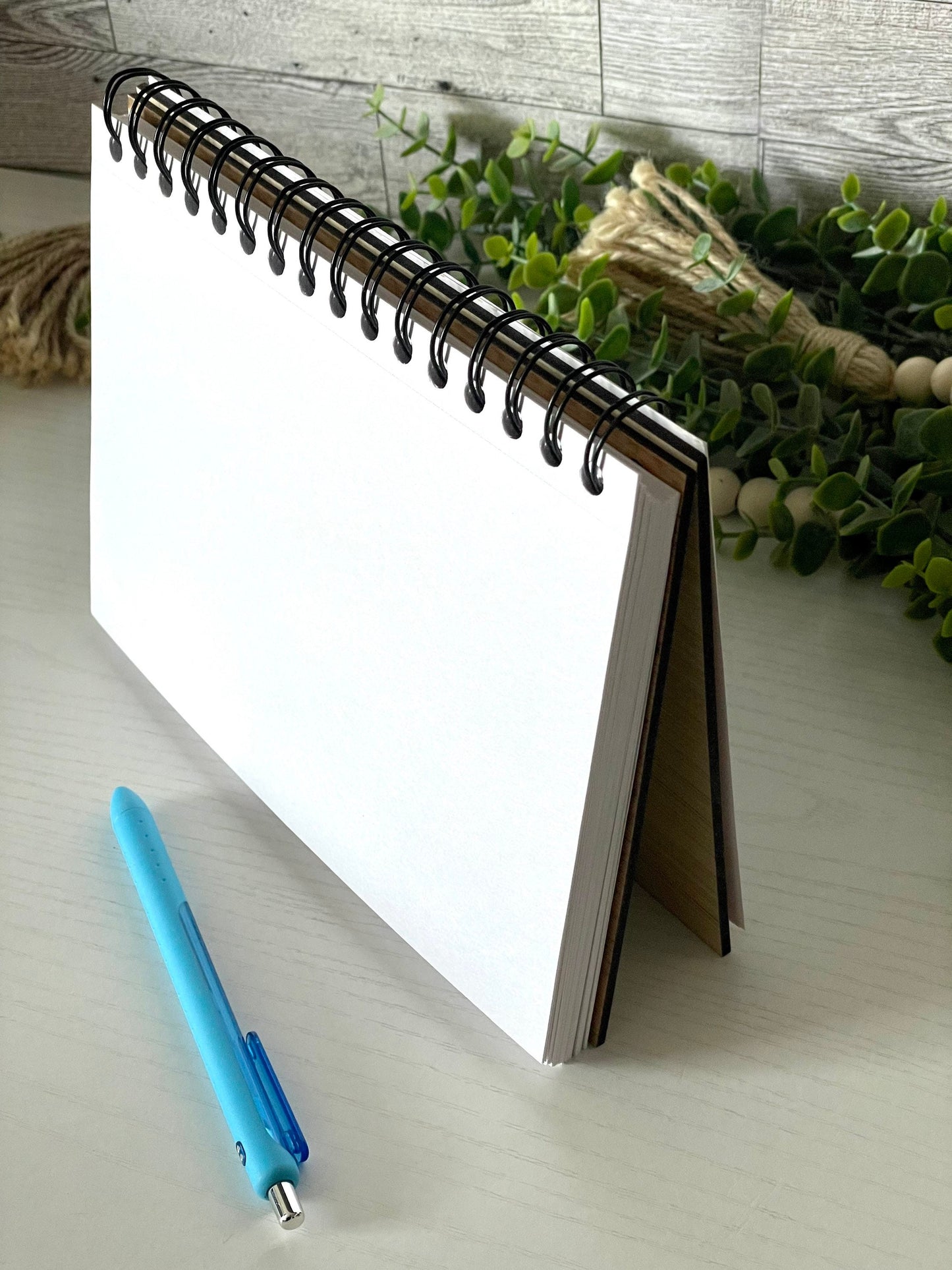 Personalized Mom Notebook