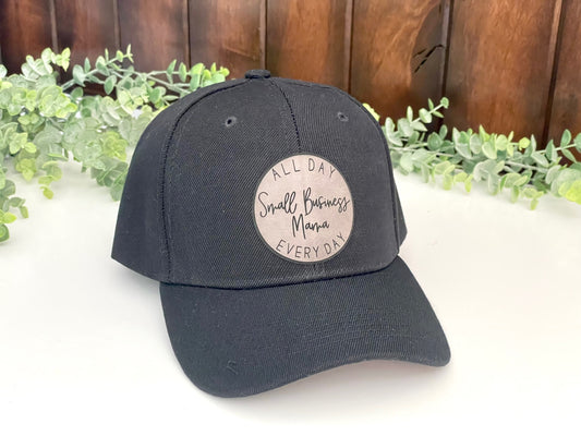 "Small Business Mama" Hat